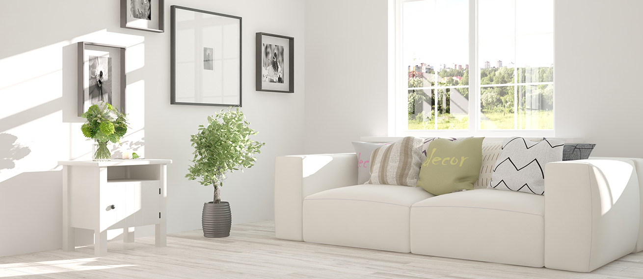 Flexible - Helle Räume Flexible - Helle Räume